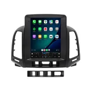 Hyundai Santa Fe Android Tesla Multimedya Sistemi (2006-2011) - 9.7 İnç