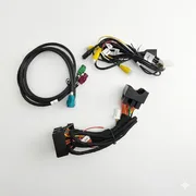 Skoda Octavia Interface Modülü