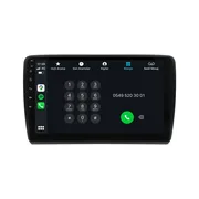 Seat Ibiza Android Multimedya Sistemi (2015-2017) - 9 İnç