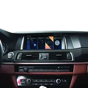 BMW F10/F11 5 Serisi 2010-2012 OEM 10.25 İnç Android Multimedya