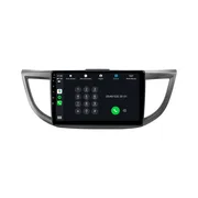 Honda CR-V Android Multimedya Sistemi 10 İnç (2013-2018)