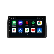 Fiat Egea Android Multimedya Sistemi (2016-2025) - 9 İnç