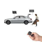 Mercedes Benz W213 2016-2017 Elektrikli Bagaj Açma Kiti