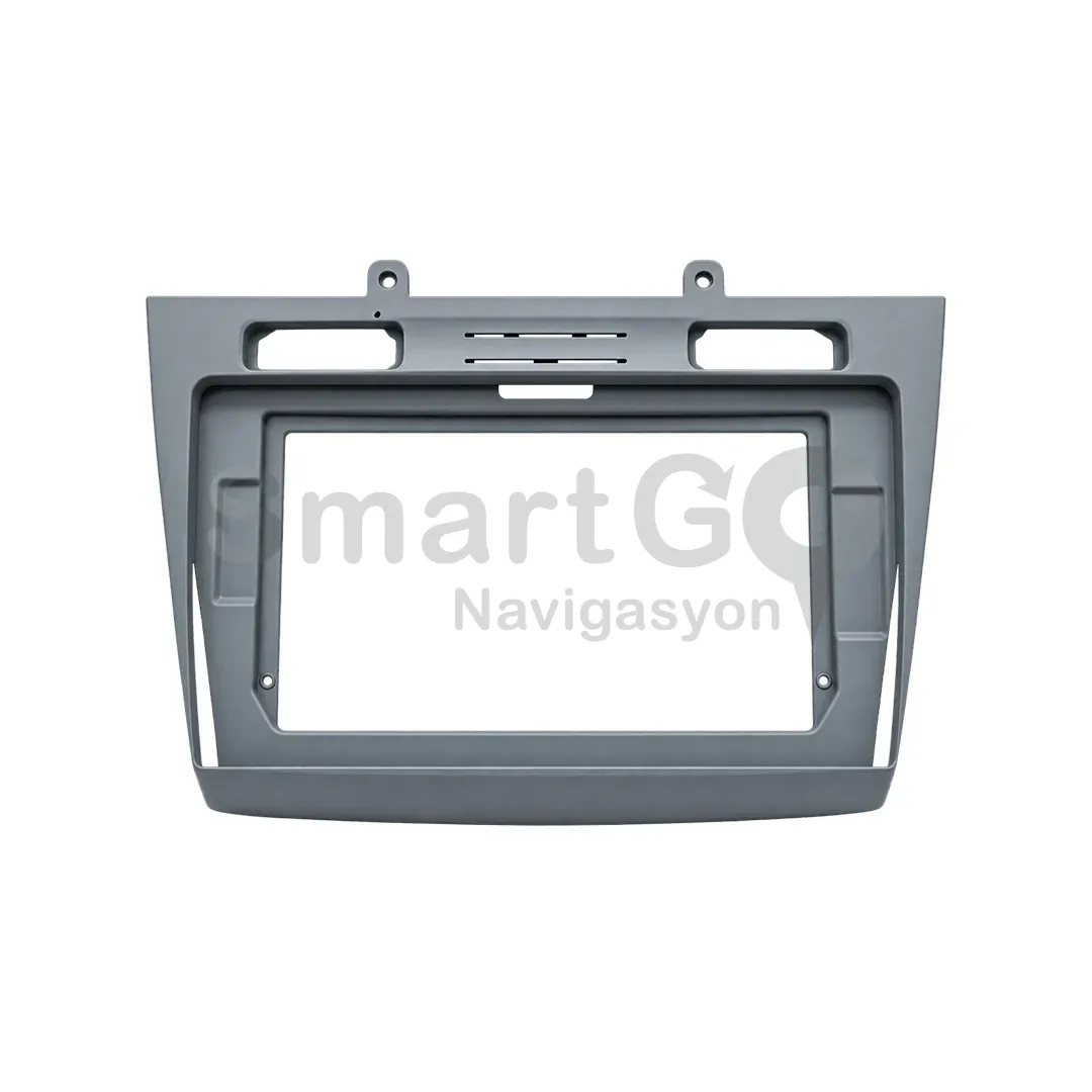 Ford Tourneo Connect 10 İnç 2009-2013 Multimedya Çerçevesi