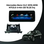Mercedes Benz C-GLC Serisi 2015-2018 OEM Android Multimedya