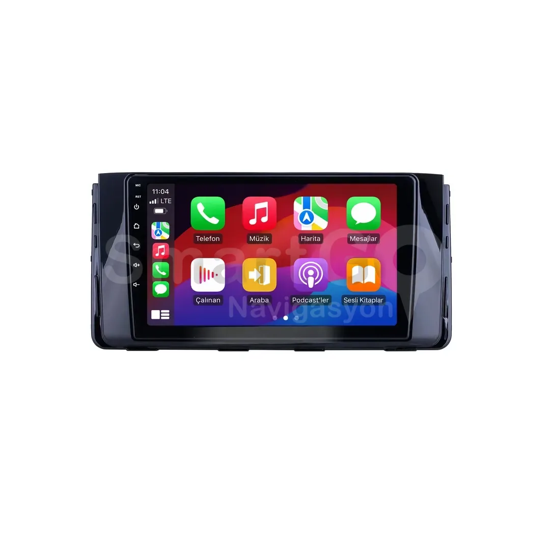 Hyundai H350 Android Multimedya Sistemi (2015-2017) - 9 İnç