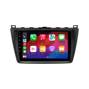 Mazda 6 Android Multimedya Sistemi (2008-2012) - 9 İnç