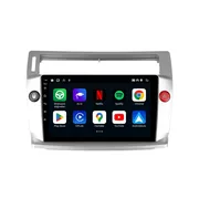 Citroen C4 Android Multimedya Sistemi (2005-2011) - 9 İnç