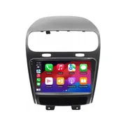 Fiat Freemont Android Multimedya Sistemi (2012-2014) - Dodge Journey 9 İnç