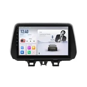 Hyundai Tucson Android Multimedya Sistemi (2018-2020) - 9 İnç