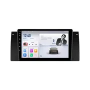 BMW 5 Series E39 Android Multimedya Sistemi (1995-2003) - 9 İnç