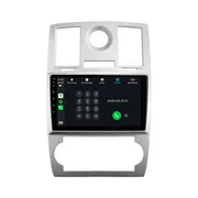 Chrysler 300 C Android Multimedya Sistemi (2006-2011) - 9 İnç