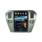 Citroen C-Elysee Android Tesla Multimedya Sistemi (2012-2024) - 9.7 İnç