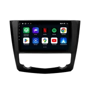Renault Kadjar Android Multimedya Sistemi (2015-2019) - 9 İnç