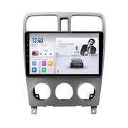 Subaru Forester Android Multimedya Sistemi (2003-2007) - 9 İnç