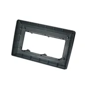 Chrysler 300 C 10 İnç 2009-2010 Multimedya Çerçevesi