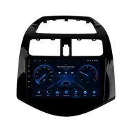 Chevrolet Spark Android Multimedya Sistemi (2010-2013) - 9 İnç