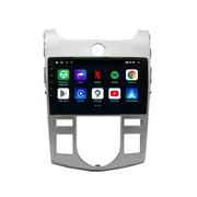 Kia Cerato Android Multimedya Sistemi (2010-2012) - 9 İnç