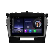 Suzuki Vitara Android Multimedya Sistemi (2016-2025) - 9 İnç