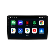 Alfa Romeo Giulietta Android Multimedya Sistemi (2014-2020) - 9 İnç