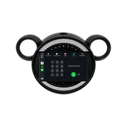Mini Countryman Android Multimedya Sistemi (2011-2016) - 9 İnç