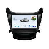 Hyundai Elantra Android Multimedya Sistemi (2014-2015) - 9 İnç