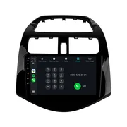 Chevrolet Spark Android Multimedya Sistemi (2010-2013) - 9 İnç