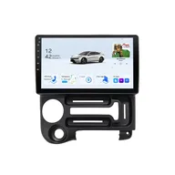 Hyundai Atos Android Multimedya Sistemi (1998-2009) - 9 İnç