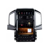 Chevrolet Captiva Yeni Kasa OEM 13.7 İnç Android Multimedya 6+64 GB