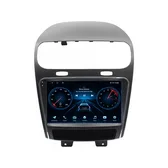 Dodge Journey Android Multimedya Sistemi (2013-2016) - 9 İnç