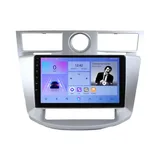 Chrysler Sebring Android Multimedya Sistemi (2008-2010) - 9 İnç