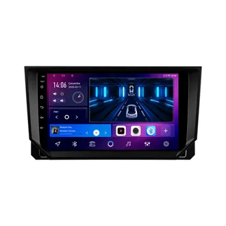 Seat Arona Android Multimedya Sistemi (2017-2020) - 9 İnç
