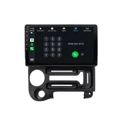 Hyundai Atos Android Multimedya Sistemi (1998-2009) - 9 İnç