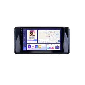 Hyundai H350 Android Multimedya Sistemi (2015-2017) - 9 İnç