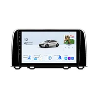 Honda CR-V Android Multimedya Sistemi (2019-2022) - 10 İnç