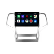Jeep Grand Cherokee Android Multimedya Sistemi (2011-2012) - 9 İnç