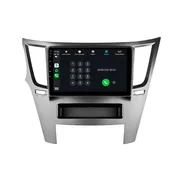 Subaru Legacy Android Multimedya Sistemi (2010-2012) - 9 İnç