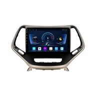 Jeep Cherokee Android Multimedya Sistemi (2014-2015) - 10 İnç Bej