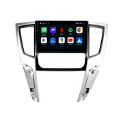 Mitsubishi L200 Android Multimedya Sistemi (2019-2021) - Fiat Fullback 9 İnç 2018