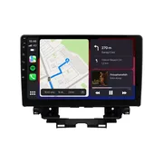 Renault Kangoo Android Multimedya Sistemi (2024-2025) - 10 İnç