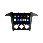 Ford S-Max Android Multimedya Sistemi (2007-2014) - Manuel 9 İnç