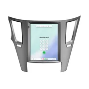 Subaru Legacy Android Tesla Multimedya Sistemi (2010-2012) - 9.7 İnç