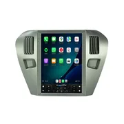 Citroen C-Elysee Android Tesla Multimedya Sistemi (2012-2024) - 9.7 İnç