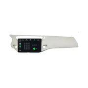 Citroen C3 Android Multimedya Sistemi (2010-2015) - 9 İnç Beyaz