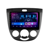 Chevrolet Lacetti Android Multimedya Sistemi (2004-2011) - 9 İnç