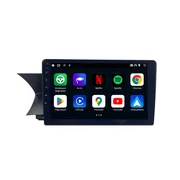Mercedes C-Class Android Multimedya Sistemi (2011-2013) - 9 İnç