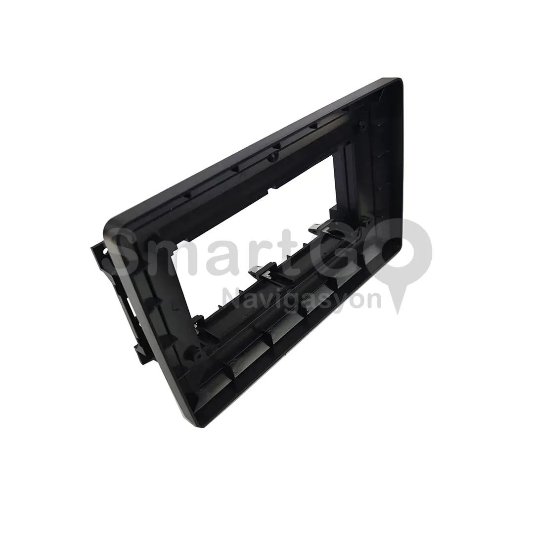 Chrysler 300 C 10 İnç 2009-2010 Multimedya Çerçevesi