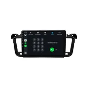 Peugeot 508 Android Multimedya Sistemi (2011-2018) - 9 İnç