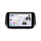 Hyundai Santa Fe Android Multimedya Sistemi (2019-2023) - 10 İnç