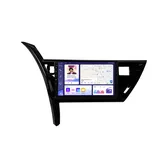 Toyota Auris Android Multimedya Sistemi (2013-2015) - 10 İnç